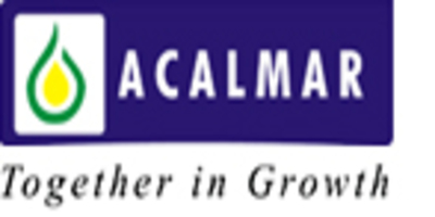 Acalmar